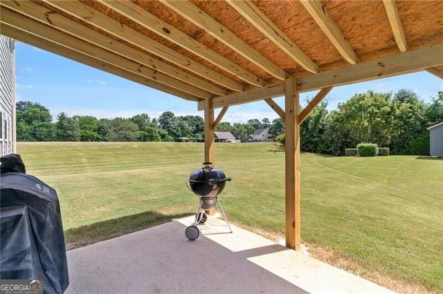 11 Hamil Court NW, Cartersville, GA 30120