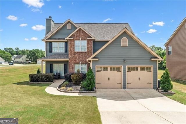 11 Hamil Court NW, Cartersville, GA 30120