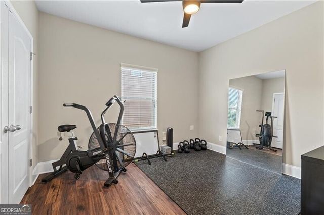 11 Hamil Court NW, Cartersville, GA 30120