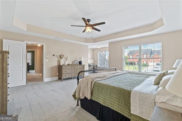 11 Hamil Court NW, Cartersville, GA 30120