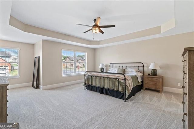 11 Hamil Court NW, Cartersville, GA 30120