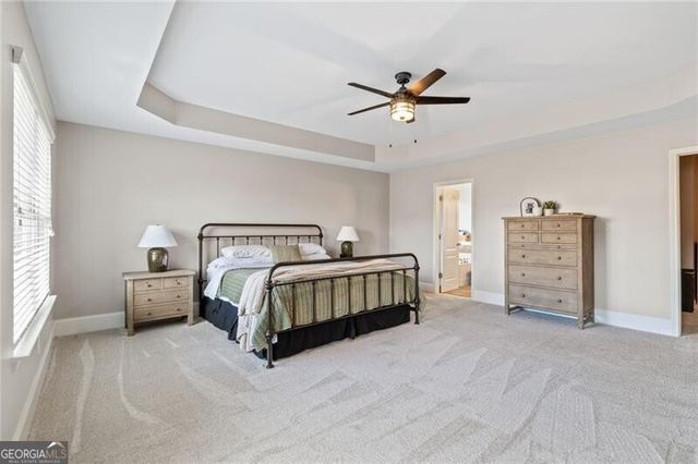 11 Hamil Court NW, Cartersville, GA 30120