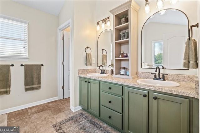 11 Hamil Court NW, Cartersville, GA 30120