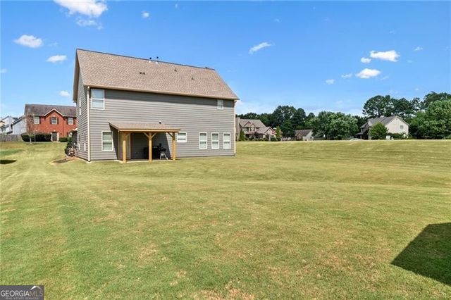 11 Hamil Court NW, Cartersville, GA 30120