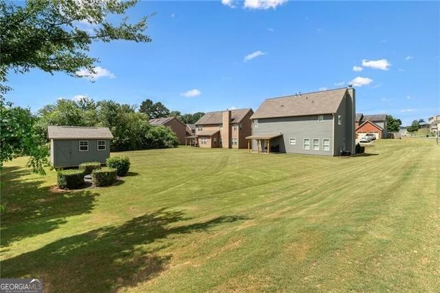11 Hamil Court NW, Cartersville, GA 30120