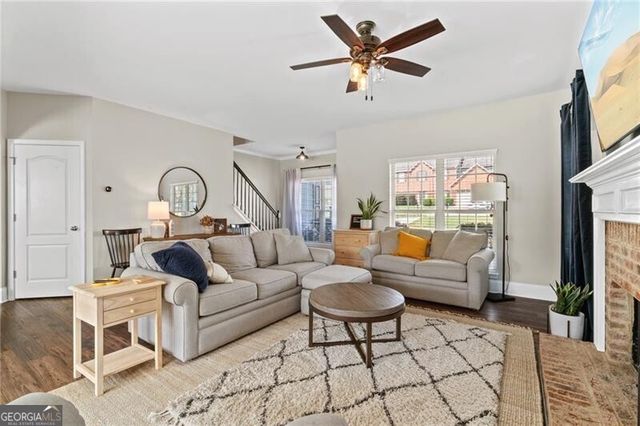 11 Hamil Court NW, Cartersville, GA 30120