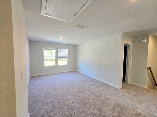 118 Wildflower Ridge Road Lot 100, Dallas, GA 30132