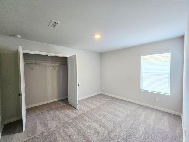 118 Wildflower Ridge Road Lot 100, Dallas, GA 30132