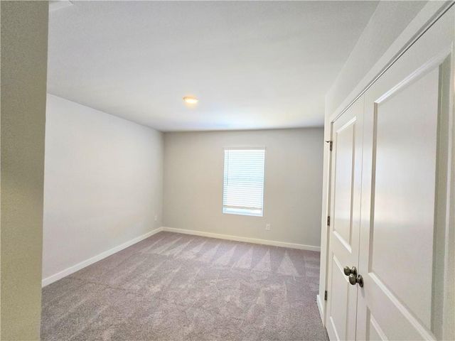 118 Wildflower Ridge Road Lot 100, Dallas, GA 30132