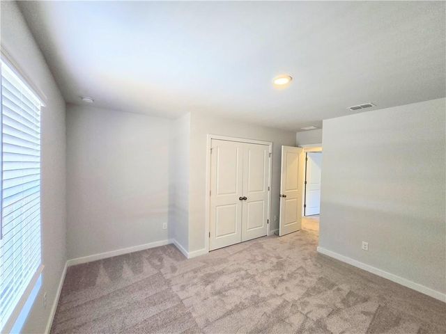 118 Wildflower Ridge Road Lot 100, Dallas, GA 30132