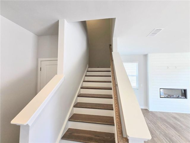 118 Wildflower Ridge Road Lot 100, Dallas, GA 30132