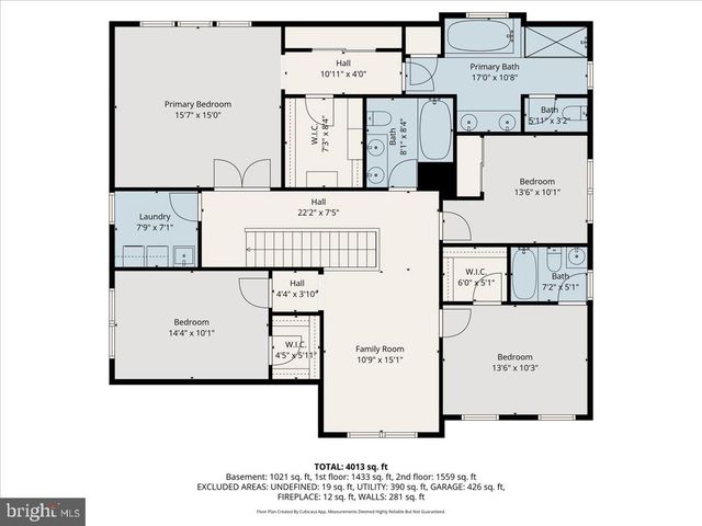 331 APPLEFORD CIR, Bear, DE 19701