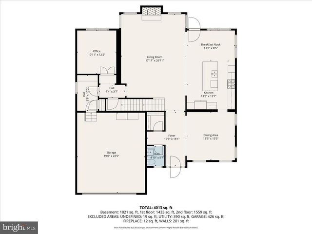 331 APPLEFORD CIR, Bear, DE 19701