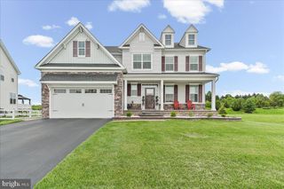 331 APPLEFORD CIR, Bear, DE 19701