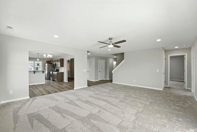 4819 Windrow Way, Fort Wayne, IN 46818