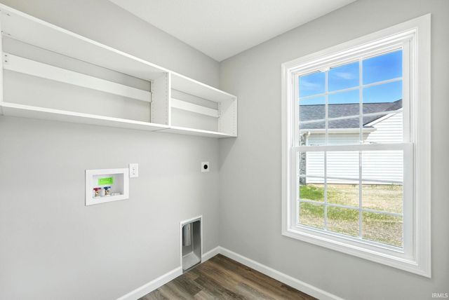 4819 Windrow Way, Fort Wayne, IN 46818