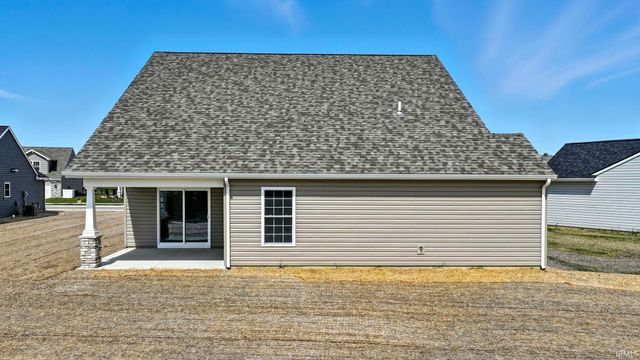 4819 Windrow Way, Fort Wayne, IN 46818