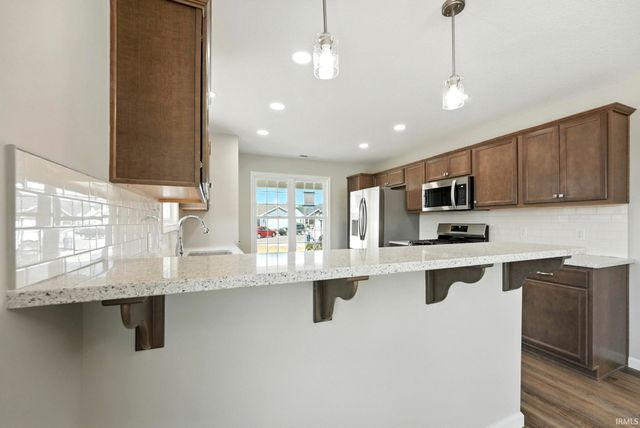 4819 Windrow Way, Fort Wayne, IN 46818