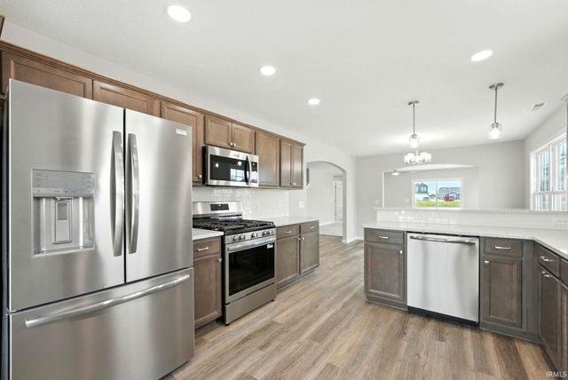 4819 Windrow Way, Fort Wayne, IN 46818