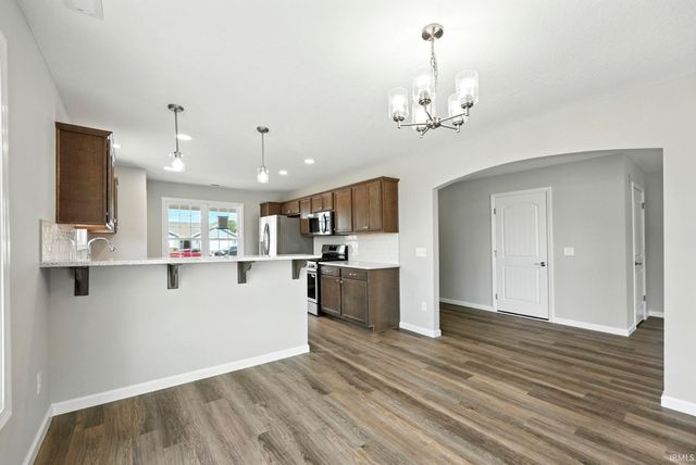 4819 Windrow Way, Fort Wayne, IN 46818