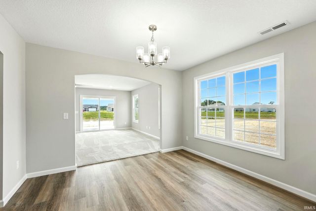 4819 Windrow Way, Fort Wayne, IN 46818