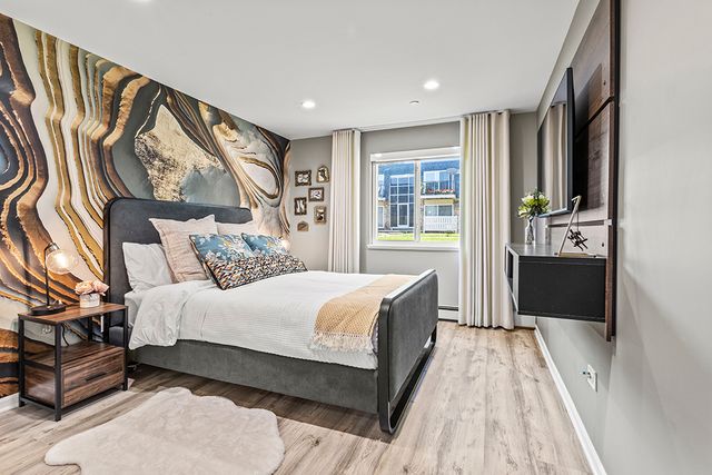 9954 S 84th Terrace 109, Palos Hills, IL 60465