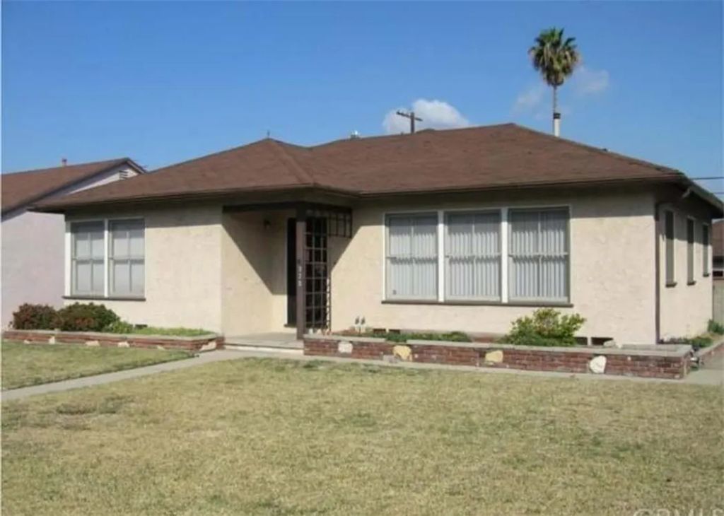 325 W Markland Drive West, Monterey Park, CA 91754