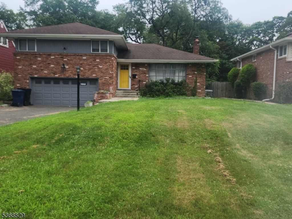 1051 Field Ave, Plainfield City, NJ 07060