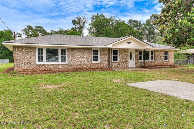 1506 Halton Road, Augusta, GA 30909