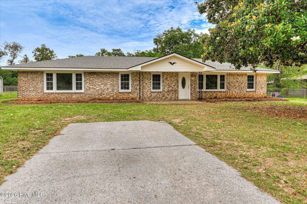 1506 Halton Road, Augusta, GA 30909
