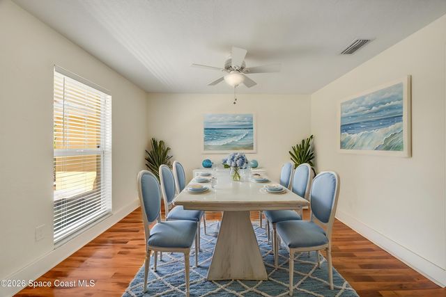 901 S Palm Avenue, Indialantic, FL 32903