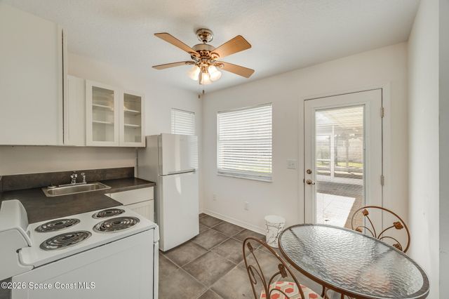 901 S Palm Avenue, Indialantic, FL 32903