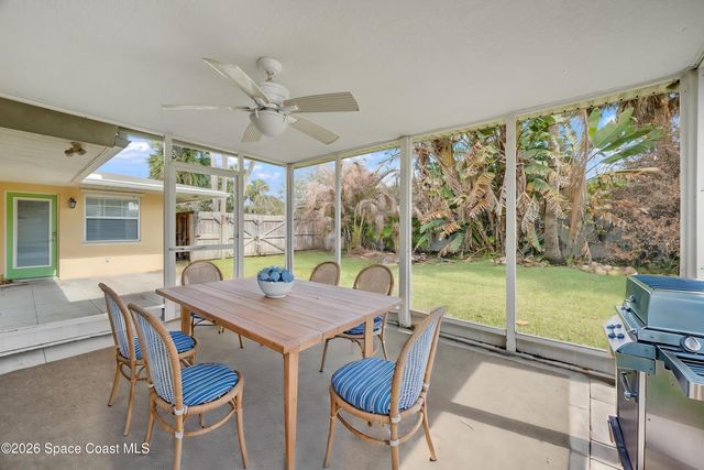 901 S Palm Avenue, Indialantic, FL 32903