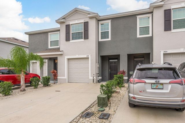 2928 BELUGA BAY DRIVE, Odessa, FL 33556