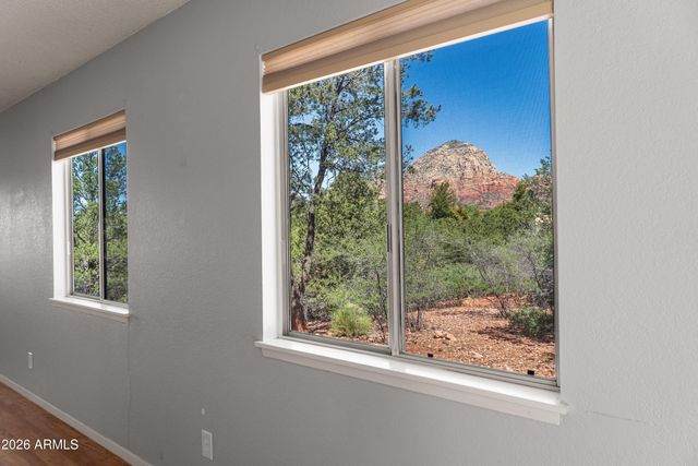 30 Ross Circle, Sedona, AZ 86336