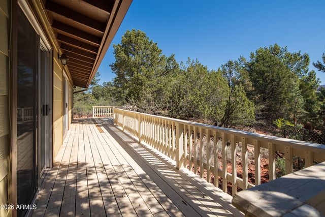 30 Ross Circle, Sedona, AZ 86336