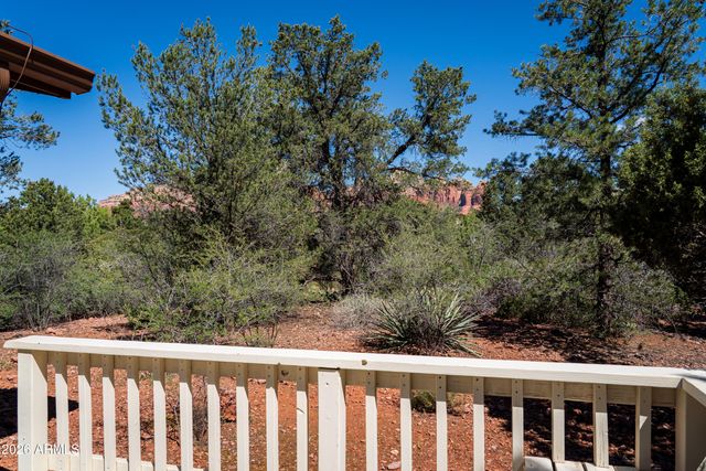 30 Ross Circle, Sedona, AZ 86336