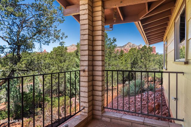 30 Ross Circle, Sedona, AZ 86336