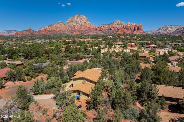 30 Ross Circle, Sedona, AZ 86336