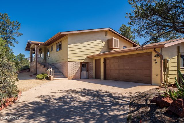 30 Ross Circle, Sedona, AZ 86336