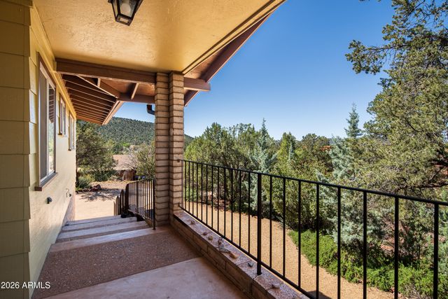 30 Ross Circle, Sedona, AZ 86336