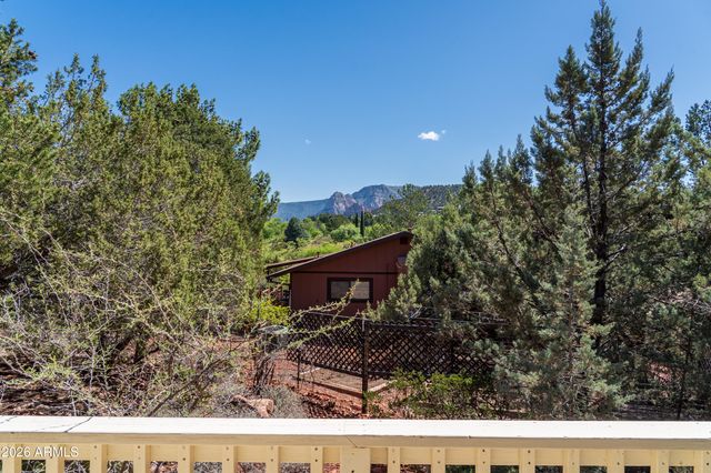 30 Ross Circle, Sedona, AZ 86336