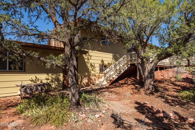 30 Ross Circle, Sedona, AZ 86336