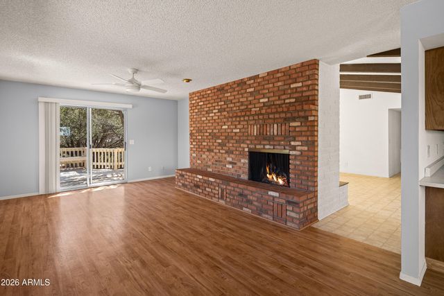 30 Ross Circle, Sedona, AZ 86336