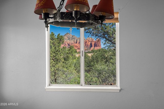 30 Ross Circle, Sedona, AZ 86336