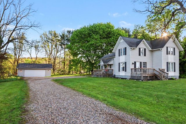 347 Riverview Drive, Plainwell, MI 49080