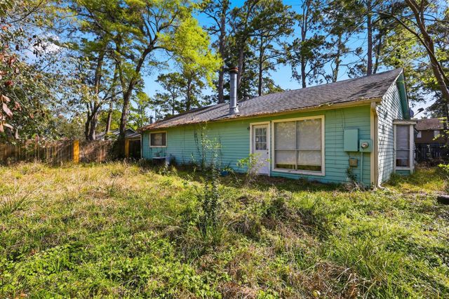 17011 Kings Walk Lane, Houston, TX 77070