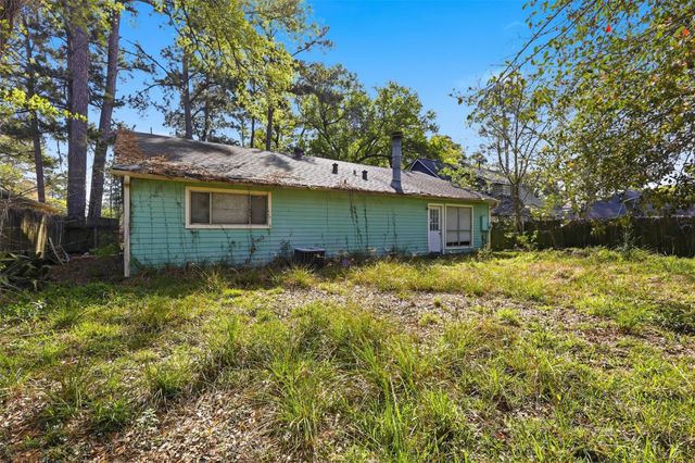 17011 Kings Walk Lane, Houston, TX 77070