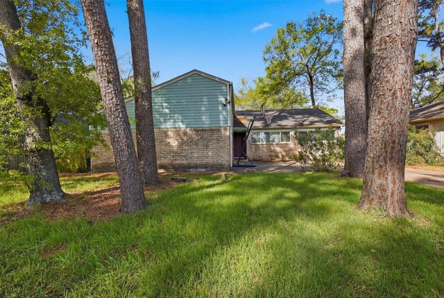 17011 Kings Walk Lane, Houston, TX 77070