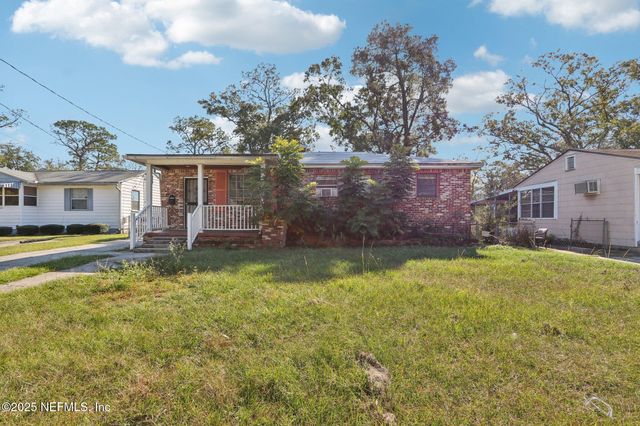 1912 PULLMAN Court, Jacksonville, FL 32209